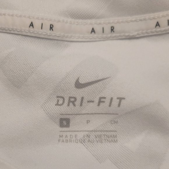 Nike Air Cropped lightweight Sweatshirt - Picture 6 of 8